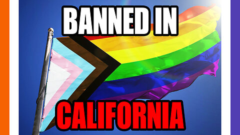California County To Ban LGBT Flag
