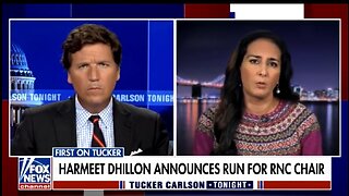 Harmeet Dhillon Announces Her Run For RNC Chair Against Ronna McDaniel