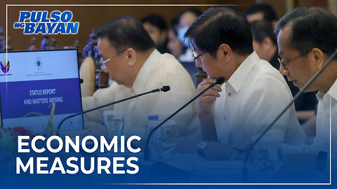 PBBM, hiniling sa kongreso ang mabilis na pagpasa ng 2024 general appropriations bill