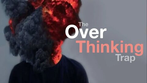 Stop Overthinking and Worrying | Find Inner Peace