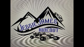 Jesse James Hideout. ￼