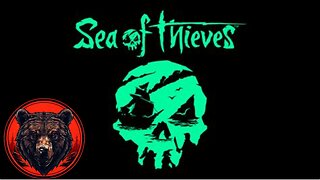 Sea of Thieves | Megalodons Count as Hunting Monsters Right?