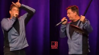 Trump Haters Hilariously Roasted By Jim Breuer