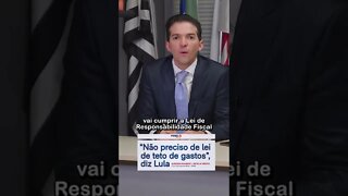 Você vai votar no PT? Saiba o que esperar. #shorts #lula #bolsonaro #brasil #politica