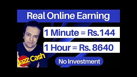 Work from home jobs - Earn money online 2022 - Money earning apps - Fast earn money - gotranscript