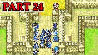 Let's Play - Fire Emblem: Project Ember part 24