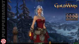 Guild Wars Full Play Through 2020 Ep08 Command Training