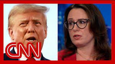 Maggie Haberman says there’s ‘an issue for Trump facing liability’ for January 6