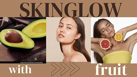 best 15 fruit for skin glow #orange #papaya #strawberries #kiwi #healthandfitness #blueberries