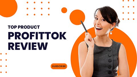 best ProfitTok Review | how to online earning 2023