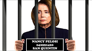 The Pelosi's November Surprise