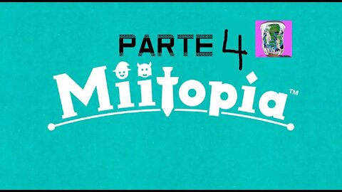 Miitopia (Switch) Parte 4 (Código en la descripción)