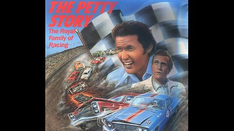 The Richard Petty Story