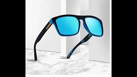 DJXFZLO 2022 New Fashion Guy's Sun Glasses Polarized Sunglasses | Link in the description 👇 to BUY