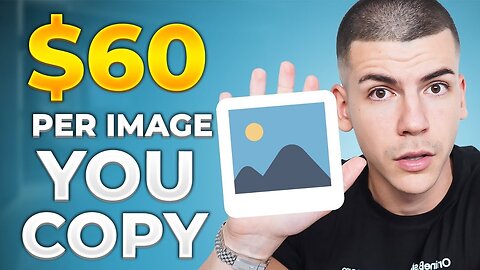 Insanely Easy 60Hour Copy Pasting Images Affiliate Marketing with Instagram Theme Pages