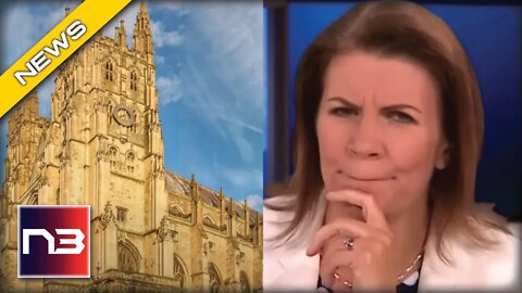 Major Church Goes WOKE! Says There Is No Official Definition Of Woman
