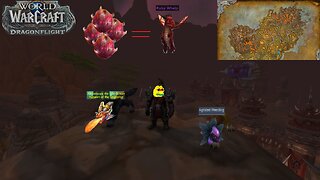 Casual Gaming World of Warcraft: Dragonflight #6 Ruby Lifeshrine