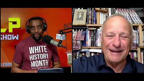 Steve King on 'White History' — Is America over?