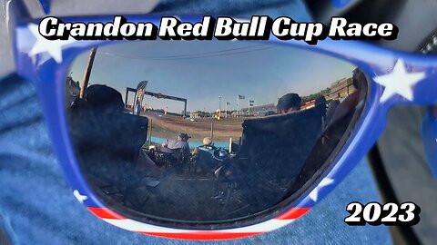 Crandon Red Bull Cup Race 2023