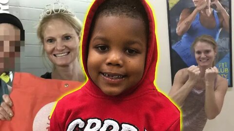 Karla Lasiter | Little Rock Mother Claims Son Was Forced To Dig in The Toilet by Teacher - iCkEdMeL