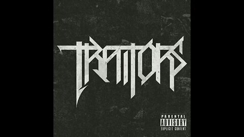 Traitors - Self-Titled (Full EP)