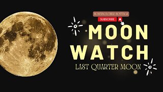 LAST QUARTER MOON GEMINI | 8/19/22 | CLEAR YOUR MIND | MOONOLOGY GROUNDWORK 🧘🏾‍♀️ #GEMINI