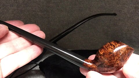 Handmade Churchwarden Pipes from TPE at MilanTobacco.com