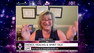 Energy Healing & Spirit Talk - July 4, 2023