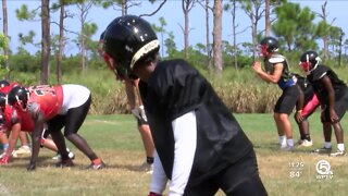 Port St. Lucie looking to make another district title run