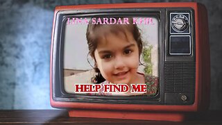 Undetected Footprints of Lina Sardar Khil !