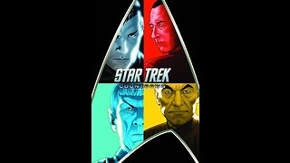 Star Trek: Countdown (2009)