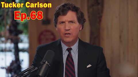 Tucker Carlson Update Today: "Tucker Carlson Important Update, January 25, 2024"