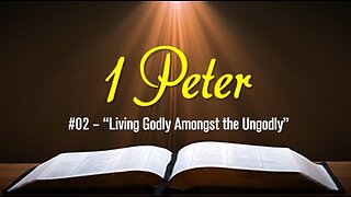 1 Peter 02