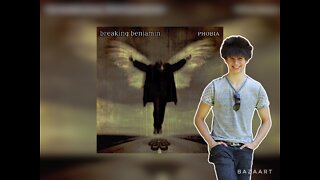 Breaking Benjamin - Phobia (Album Review)