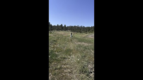 Matthew exploding target