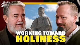 Advice from St John Paul II's Polish Mentor w/ Dr. Scott Hahn