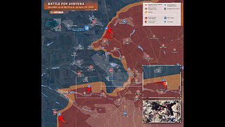 Ukraine/Russia war update - 26th April 2023