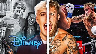 The INSANE Uprising Of Jake Paul Boxing Career