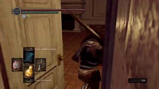 DARK SOULS REMASTERED ARNO LONDO GAMEPLAY PS5 | GAMER ALANDAMME