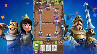 Clash Royale Gameplay Walkthrough Part 58