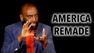 America Remade in the Image of 'Immigrants' (Church CLIP 11/24/19)