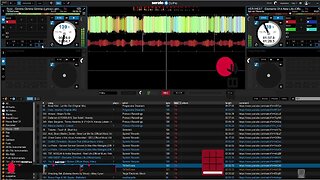 HOW TO MAKE A FIRE HOUSE + DUBSTEP MIX IN SERATO DJ PRO 🍄!! !