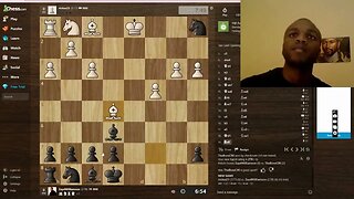 Chess ♟️ (3) Gameplay