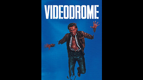 VIDEODROME (1983)