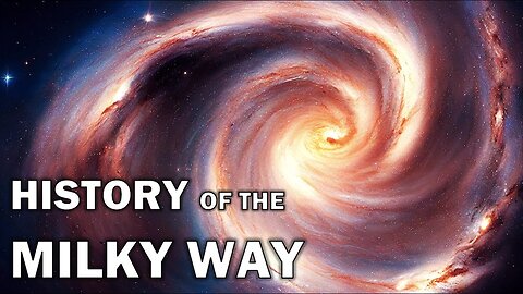 How did the Milky Way Form?