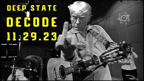 Deep State Decodes Ep#769