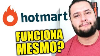 “HOTMART NÃO FUNCIONA?” PARE COM ISSO! AFILIADO HOTMART