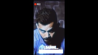 Virat kohli transformation || How a goat was made ||PAyaan mir