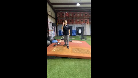 More Drive Leg Flexion Increases Velocity🔥