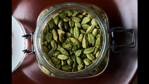 5 Benefits of Cardamom